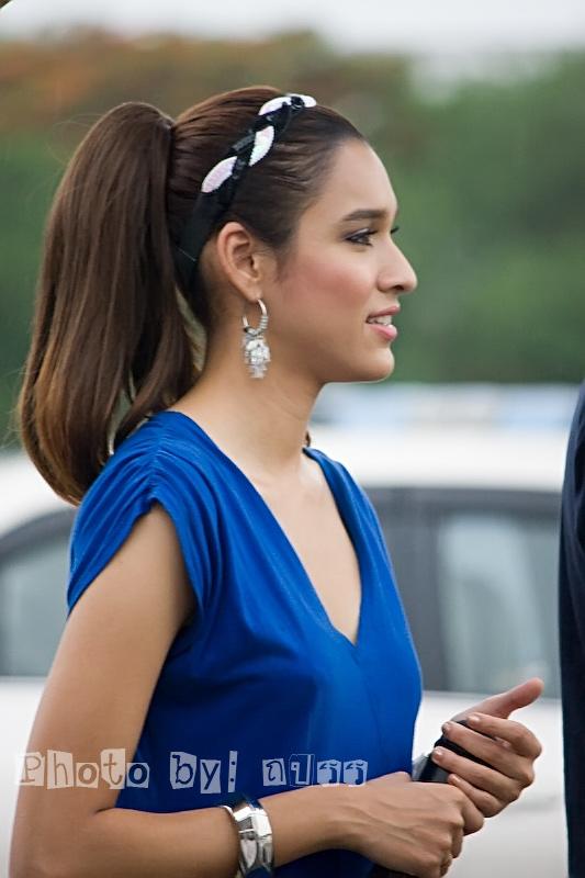 คุณแดงเตรียมบท เปีย ใน คมพยาบาท ไว้รอหยาดแล้ว