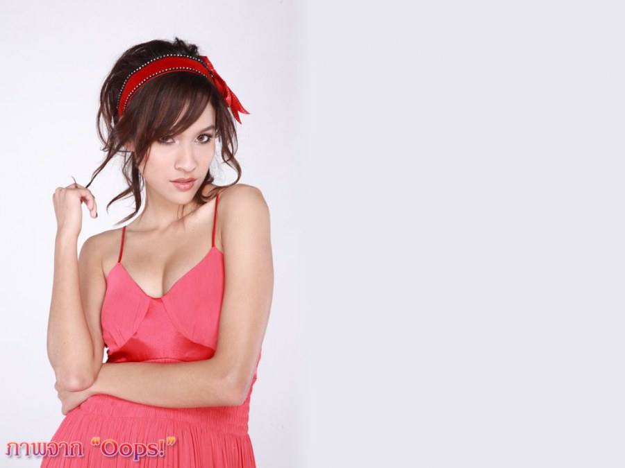 คุณแดงเตรียมบท เปีย ใน คมพยาบาท ไว้รอหยาดแล้ว