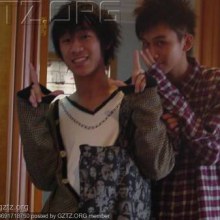 แค่เพื่อนครับพ่อ