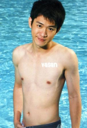 คัดเอาที่ชอบมาให้ดูไม่รู้ว่าใจจะตรงกันหรือป่าวถ้าชอบก็ดหวตให้กันด้วยน่ะคับ
