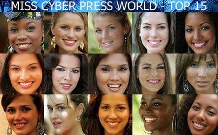 Miss Thailand World 2004 - นิกัลยา ดุลยา ที่ได้ชื่อว่าศักยภาพและความงามแบบสากลอีก 1 คน