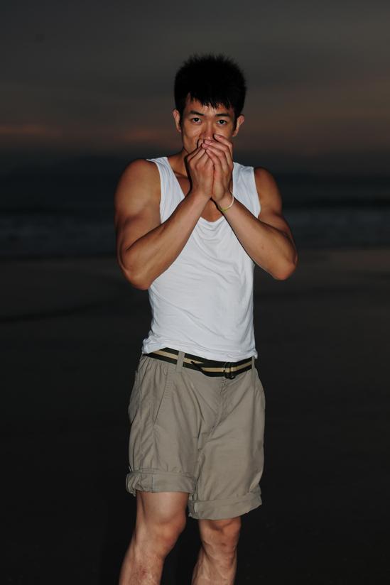 ตี๋ี่ี่นี้หล่อดี มีรางวัลการันตรี