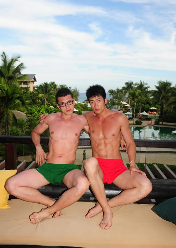 ตี๋ี่ี่นี้หล่อดี มีรางวัลการันตรี