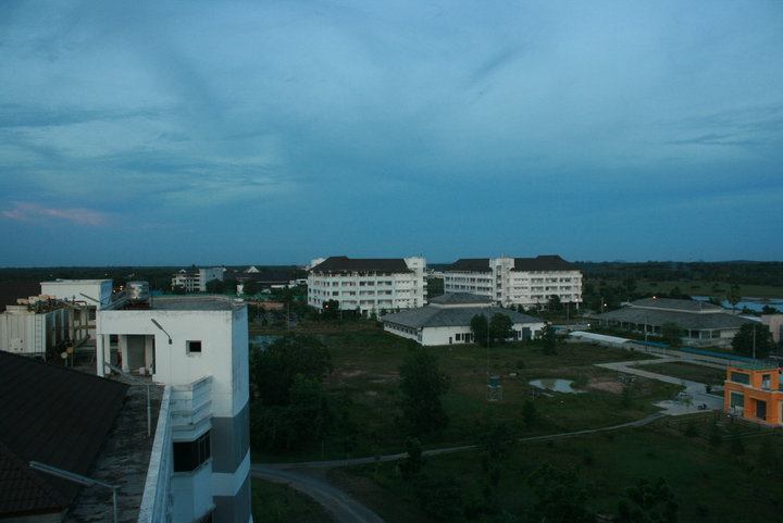 มหาวิทยาลัยทักษิณ วิทยาเขตพัทลุง [2]