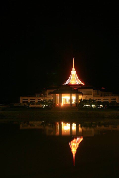 มหาวิทยาลัยทักษิณ วิทยาเขตพัทลุง [2]