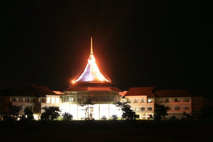 มหาวิทยาลัยทักษิณ วิทยาเขตพัทลุง [2]