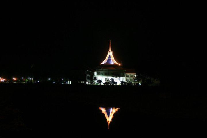 มหาวิทยาลัยทักษิณ วิทยาเขตพัทลุง [2]