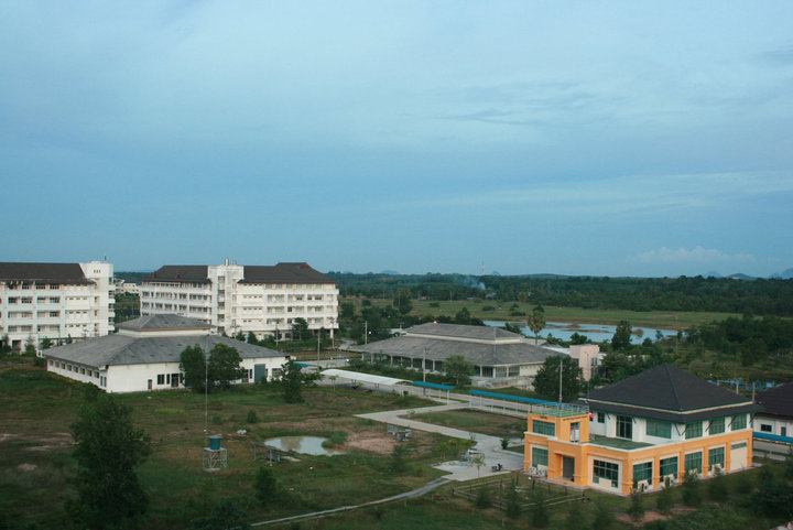 คณะวิทยาศาสตร์