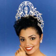 Chelsi Smith : Miss Universe 1995 มาดูรูปปัจจุบันของเธอกัน...????