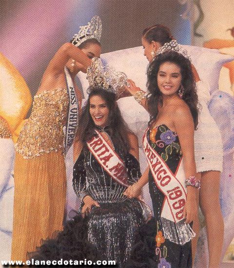 ประมวลภาพการมอบมงกุฎในประเทศของตัวเอง ของเหล่าบรรดา Miss Universe กัน