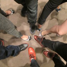 Pic.ไมค์ และผองเพื่อน