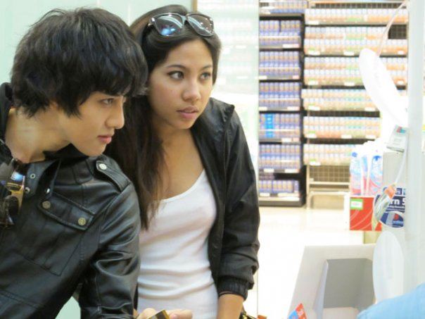 Pic.ไมค์ และผองเพื่อน