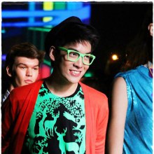 อวบอ้วน เดินแบบ[Mob.F] BIFW 2010 @siam paragon