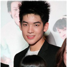 อวบอ้วน งานแถลงข่าว ภาพยนตร์เรื่อง รัก