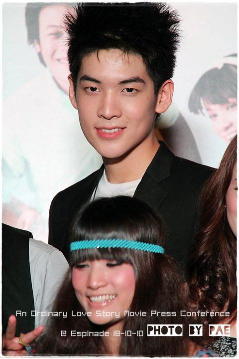 อวบอ้วน งานแถลงข่าว ภาพยนตร์เรื่อง รัก