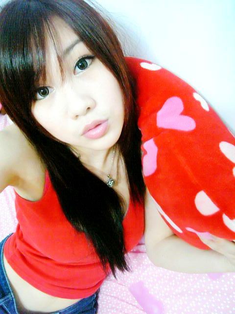 สวย ใส น่ารัก มากมาย