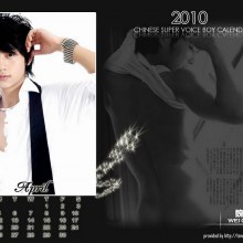 Calendar Boys
