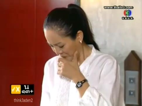 เมื่อวานใครดูแฝดนะยะฉากนี้บ้าง ทำเอาเราซึ้งร้องไห้ตามเลย