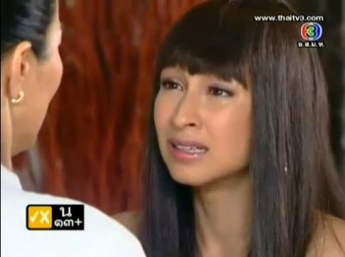 เมื่อวานใครดูแฝดนะยะฉากนี้บ้าง ทำเอาเราซึ้งร้องไห้ตามเลย