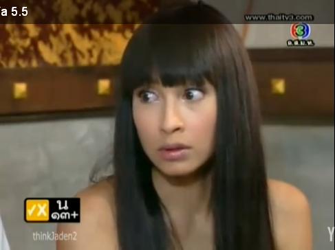 เมื่อวานใครดูแฝดนะยะฉากนี้บ้าง ทำเอาเราซึ้งร้องไห้ตามเลย