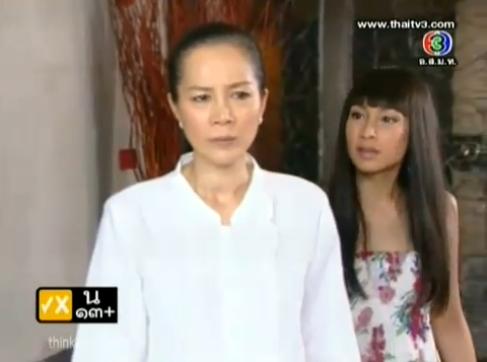 เมื่อวานใครดูแฝดนะยะฉากนี้บ้าง ทำเอาเราซึ้งร้องไห้ตามเลย