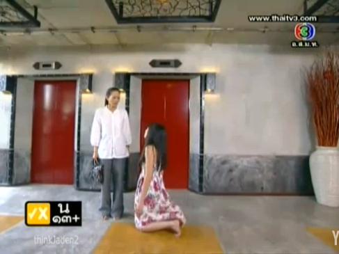 เมื่อวานใครดูแฝดนะยะฉากนี้บ้าง ทำเอาเราซึ้งร้องไห้ตามเลย