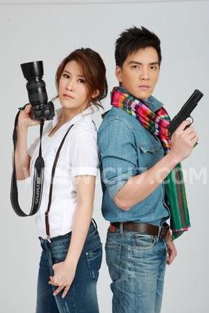 ละครช่อง3 กับ ละครช่อง7 มาชนกัน