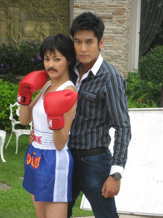 ละครช่อง3 กับ ละครช่อง7 มาชนกัน