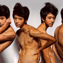 ละอ่อน 13 ปี หล่อได้อีก