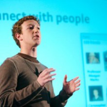 เจ้าของ Facebook