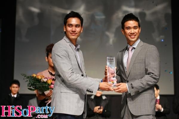 Men&rsquo;s Health Guy Challenge  ได้แก่ MH5 มะตูม-คฑา ฉมาด