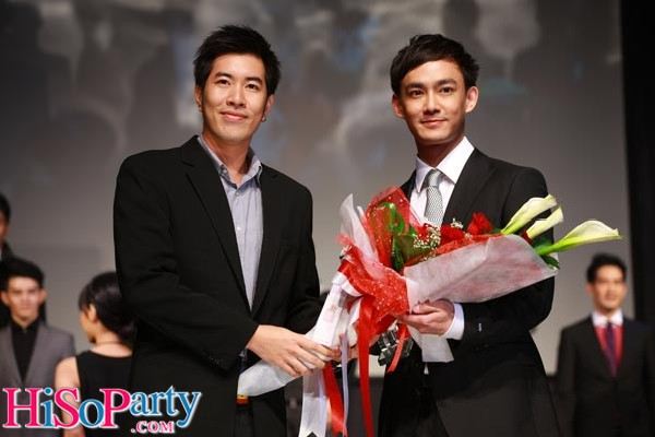 Innovative Guy Award  ได้แก่  MH1 ฌาน-ณิชฌาน หรเวชกุล