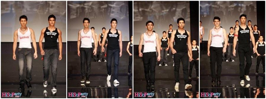 มะตูม [วิศวกรหนุ่ม] คว้า Men's Health Guys' Challenge 2010