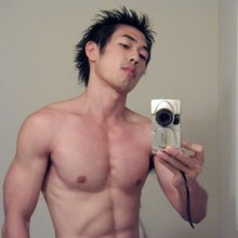 รวมตี๋หล่อ โชว์ตัวเอง