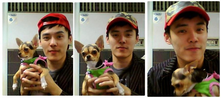 Pic.อาร์ต สัจจากาจ...