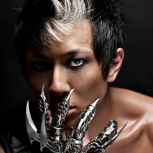 Photoshoot men album 57 Guy Tang 2.0 Promo Video Photo Shoot