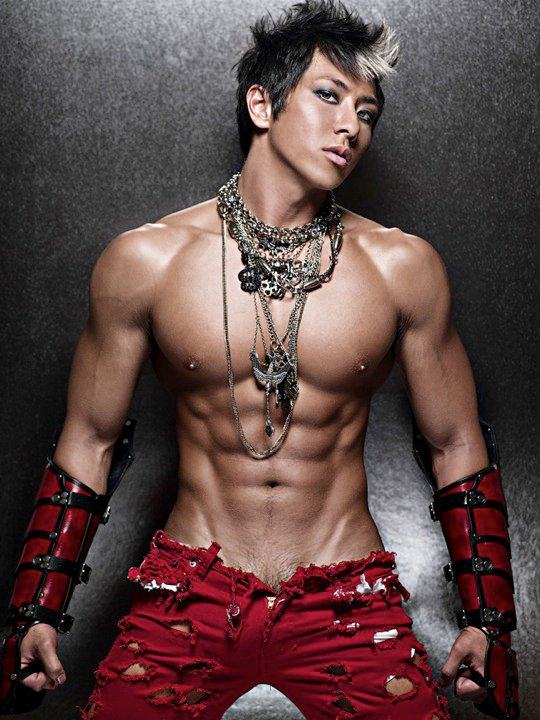 Photoshoot men album 57 Guy Tang 2.0 Promo Video Photo Shoot