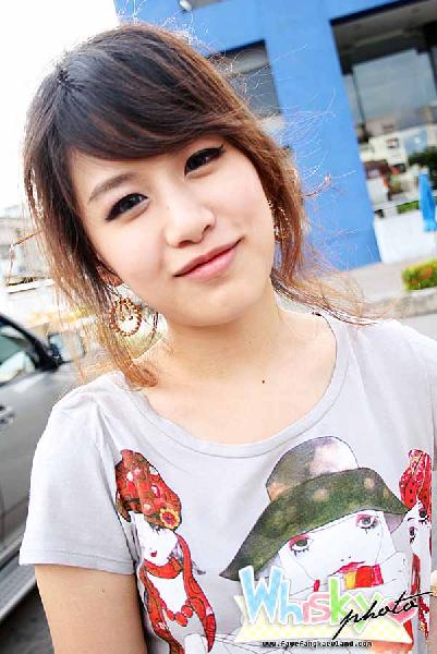 ฟางน่ารักจัง