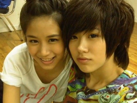 ฟางแก้วน่ารักจังอิอิ