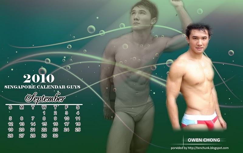 Calendar Boys3