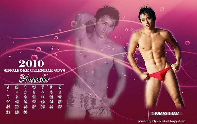 Calendar Boys3