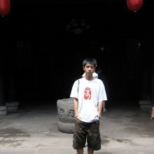 ตี๋หล่อน่ารัก