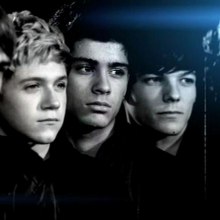 5 หนุ่ม One Direction รายการThe X Factor 2010