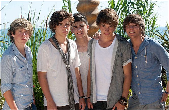 One Direction