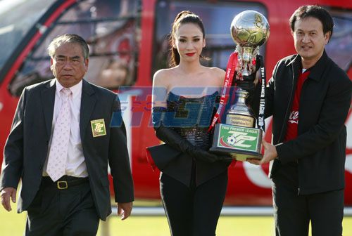 เบอร์1ของวงการ