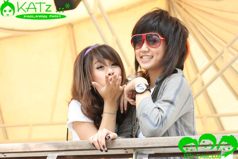 2 พี่น้องสุดน่ารัก