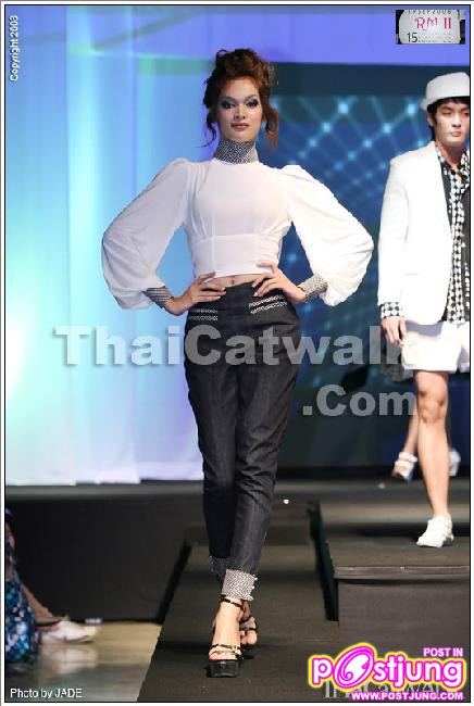 ผู้ชนะ Miss Rambo Queen 2010 จากละครแฝดนะยะ