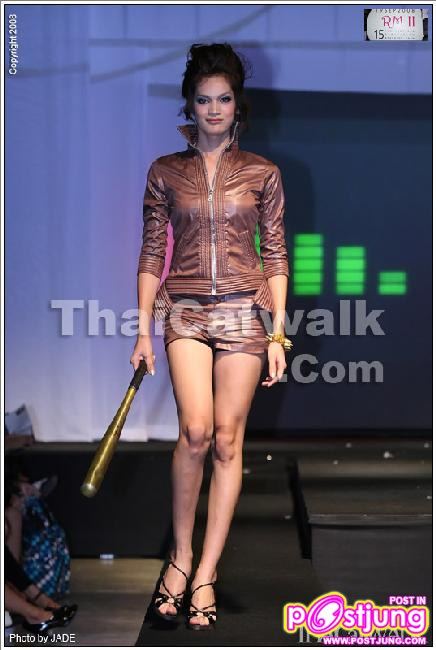 ผู้ชนะ Miss Rambo Queen 2010 จากละครแฝดนะยะ