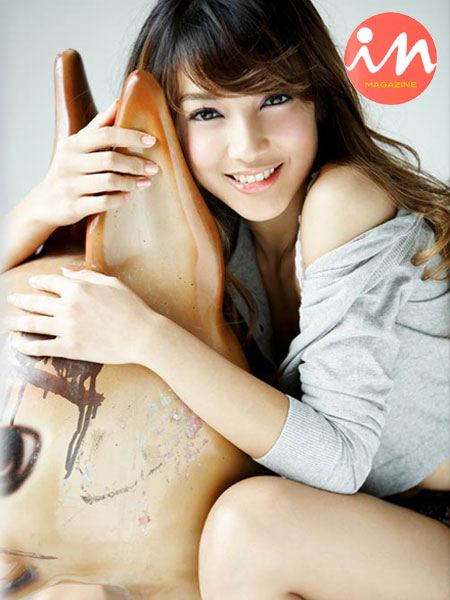 แพท ณปภา  ตันตระกูล