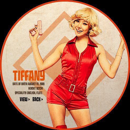 SNSD -The 3rd mini single!!..(Hoot)